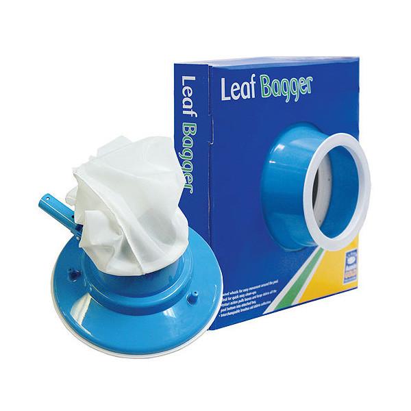 Leaf Bagger - Poolshop.com.au Leaf Bagger - Poolshop.com.au